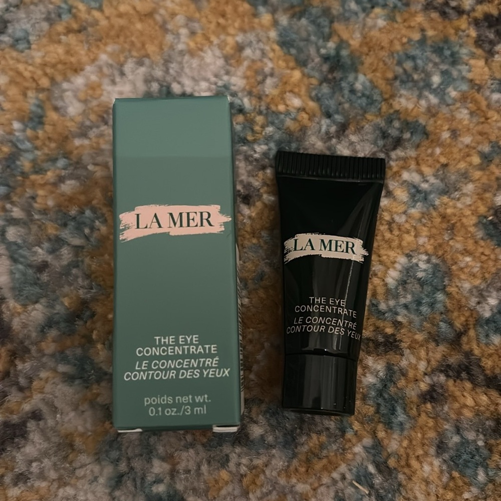 La Mer Gift Set - Picture 3 of 9